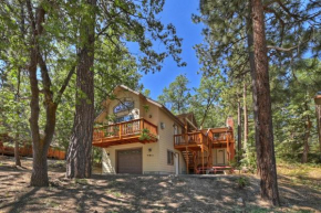 122 - Moonridge Dreamer - Meredith Lodging
